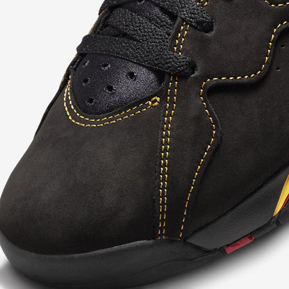 (Men's) Aithtr Jordthtan 7 Retro 'Citrus' (2022) CU9307-081