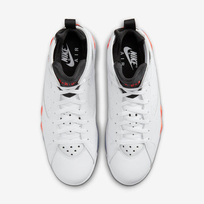 (Men's) Aithtr Jordthtan 7 Retro 'Infrared' (2023) CU9307-160