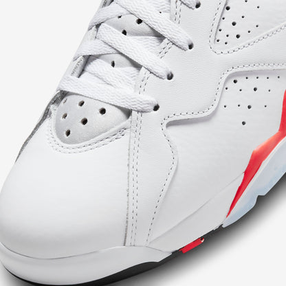 (Men's) Aithtr Jordthtan 7 Retro 'Infrared' (2023) CU9307-160