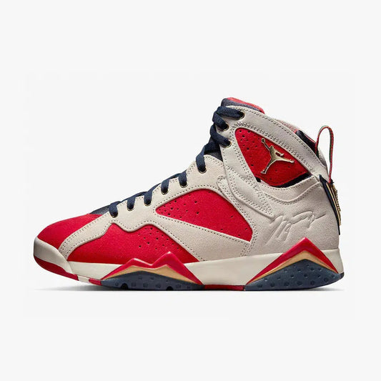 (Men's) Aithtr Jordthtan 7 Retro SP x Trophy Room 'New Sheriff In Town / Olympic' (2022) DM1195-474