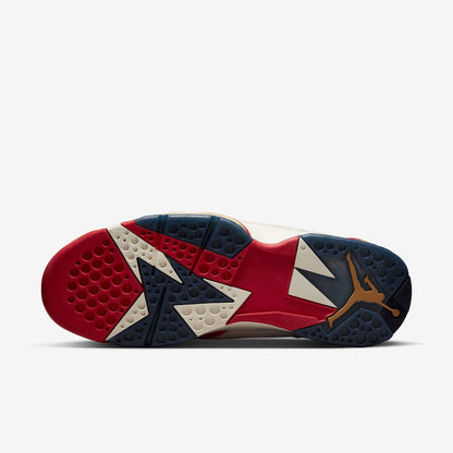 (Men's) Aithtr Jordthtan 7 Retro SP x Trophy Room 'New Sheriff In Town / Olympic' (2022) DM1195-474