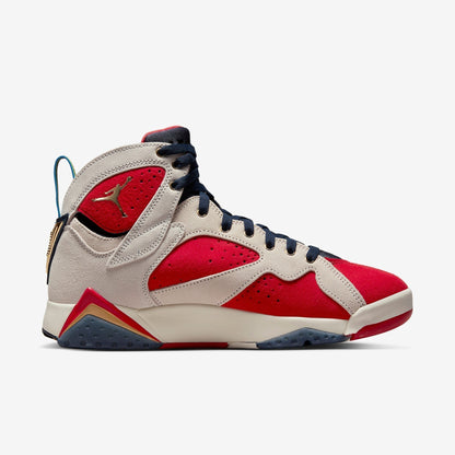(Men's) Aithtr Jordthtan 7 Retro SP x Trophy Room 'New Sheriff In Town / Olympic' (2022) DM1195-474