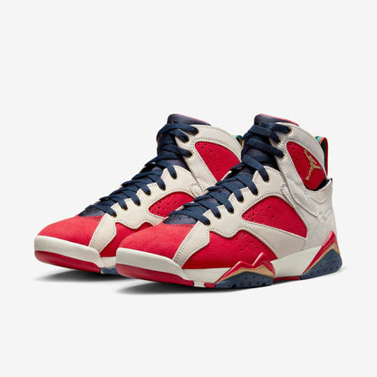 (Men's) Aithtr Jordthtan 7 Retro SP x Trophy Room 'New Sheriff In Town / Olympic' (2022) DM1195-474