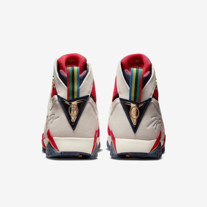 (Men's) Aithtr Jordthtan 7 Retro SP x Trophy Room 'New Sheriff In Town / Olympic' (2022) DM1195-474