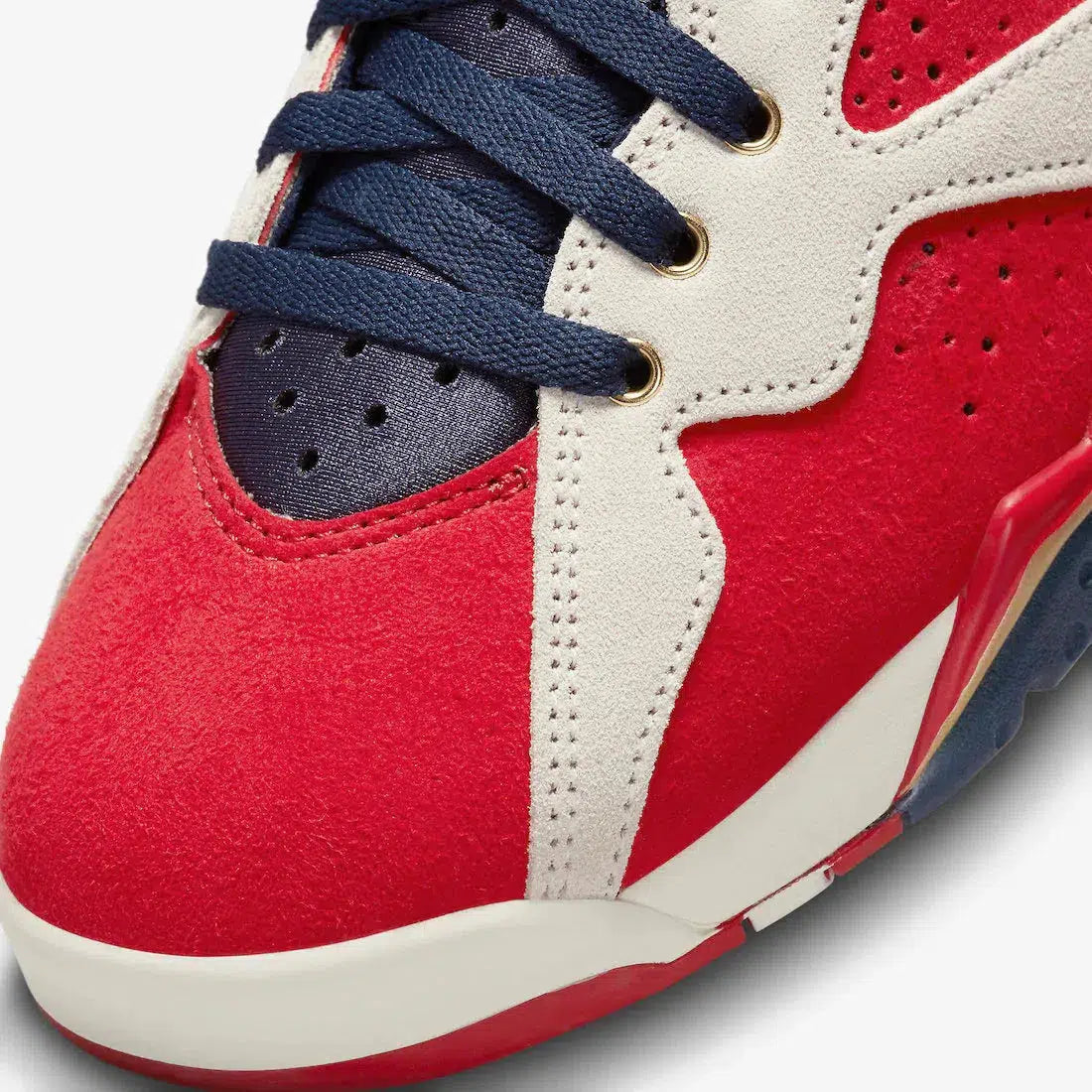(Men's) Aithtr Jordthtan 7 Retro SP x Trophy Room 'New Sheriff In Town / Olympic' (2022) DM1195-474