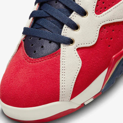 (Men's) Aithtr Jordthtan 7 Retro SP x Trophy Room 'New Sheriff In Town / Olympic' (2022) DM1195-474