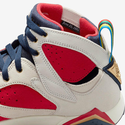 (Men's) Aithtr Jordthtan 7 Retro SP x Trophy Room 'New Sheriff In Town / Olympic' (2022) DM1195-474