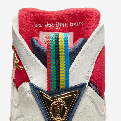 (Men's) Aithtr Jordthtan 7 Retro SP x Trophy Room 'New Sheriff In Town / Olympic' (2022) DM1195-474