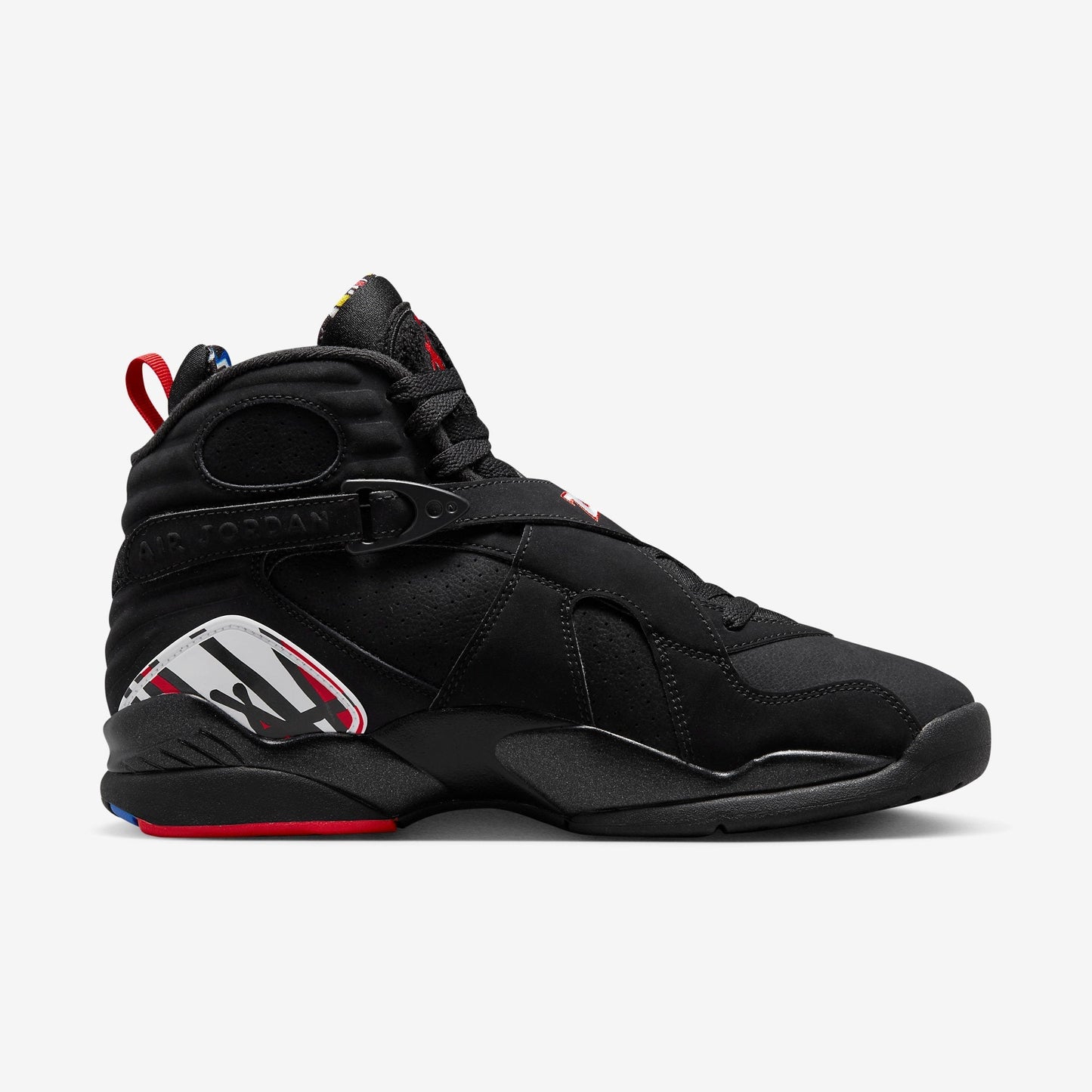 (Men's) Aithtr Jordthtan 8 Retro 'Playoffs' (2023) 305381-062