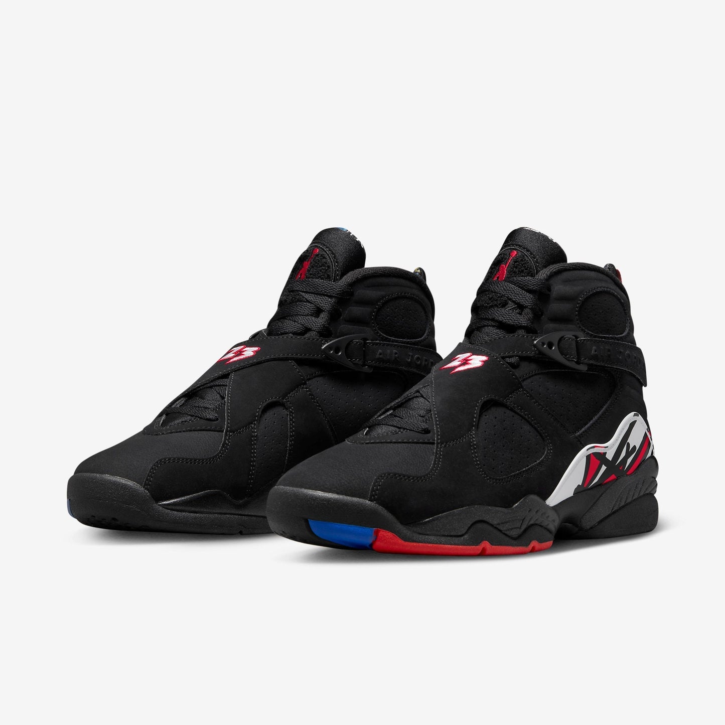 (Men's) Aithtr Jordthtan 8 Retro 'Playoffs' (2023) 305381-062
