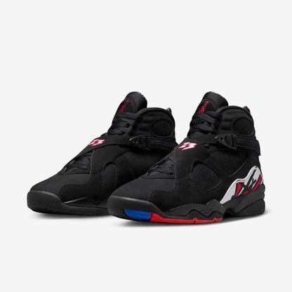 (Men's) Aithtr Jordthtan 8 Retro 'Playoffs' (2023) 305381-062