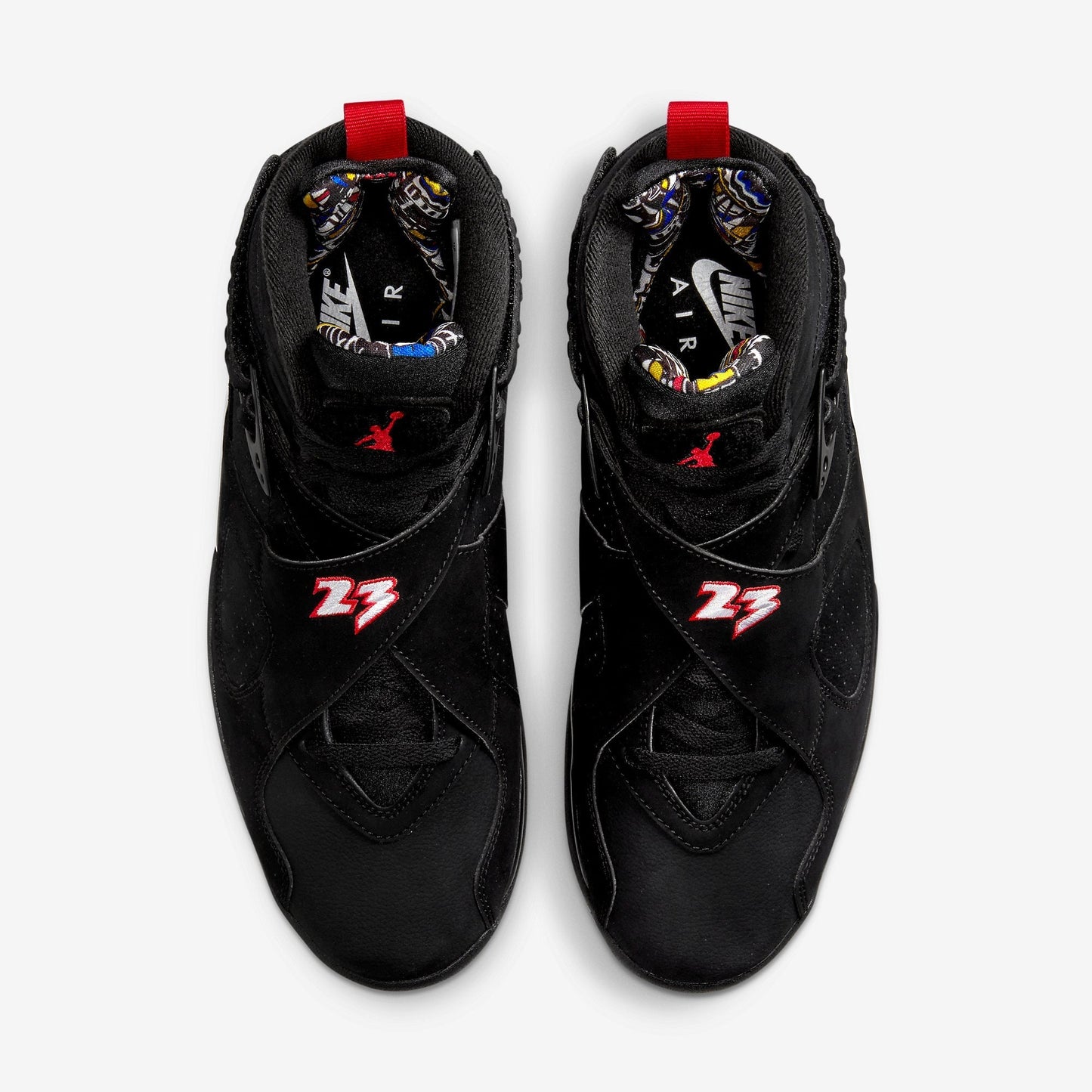 (Men's) Aithtr Jordthtan 8 Retro 'Playoffs' (2023) 305381-062