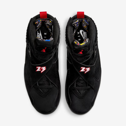 (Men's) Aithtr Jordthtan 8 Retro 'Playoffs' (2023) 305381-062