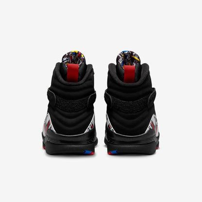 (Men's) Aithtr Jordthtan 8 Retro 'Playoffs' (2023) 305381-062