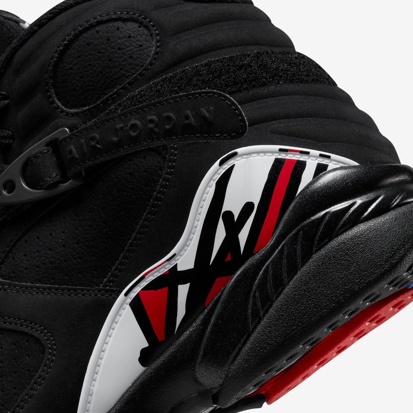 (Men's) Aithtr Jordthtan 8 Retro 'Playoffs' (2023) 305381-062