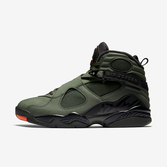 (Men's) Aithtr Jordthtan 8 Retro 'Take Flight / Undefeated UNDFTD' (2017) 305381-305