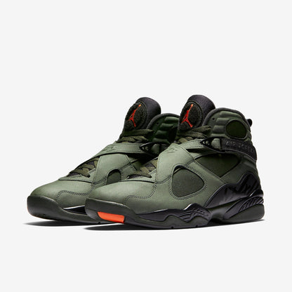 (Men's) Aithtr Jordthtan 8 Retro 'Take Flight / Undefeated UNDFTD' (2017) 305381-305