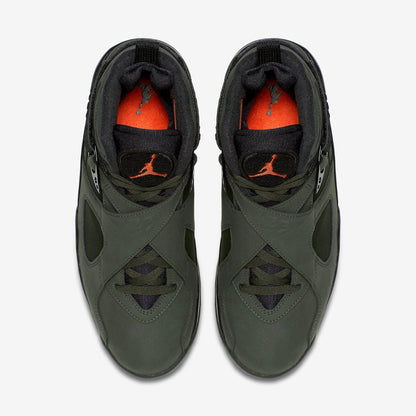 (Men's) Aithtr Jordthtan 8 Retro 'Take Flight / Undefeated UNDFTD' (2017) 305381-305