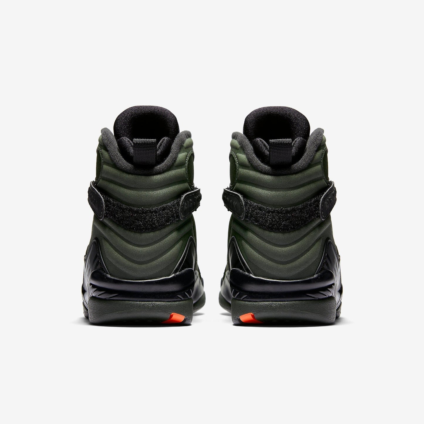(Men's) Aithtr Jordthtan 8 Retro 'Take Flight / Undefeated UNDFTD' (2017) 305381-305