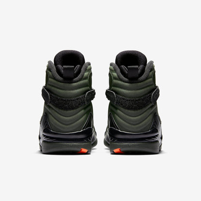 (Men's) Aithtr Jordthtan 8 Retro 'Take Flight / Undefeated UNDFTD' (2017) 305381-305