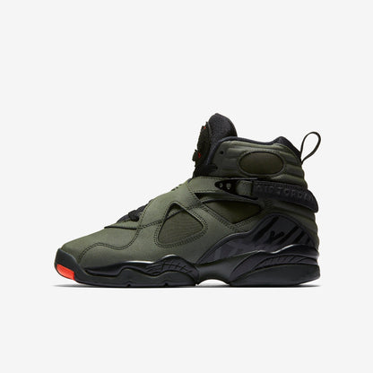 (Men's) Aithtr Jordthtan 8 Retro 'Take Flight / Undefeated UNDFTD' (2017) 305381-305
