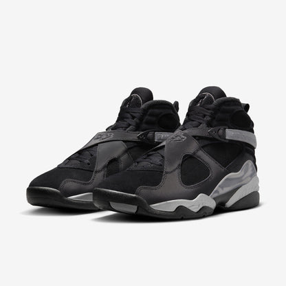(Men's) Aithtr Jordthtan 8 Retro 'Winterized Gunsmoke' (2023) FD1334-001