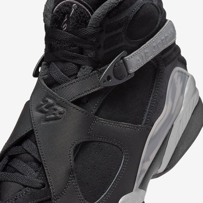 (Men's) Aithtr Jordthtan 8 Retro 'Winterized Gunsmoke' (2023) FD1334-001