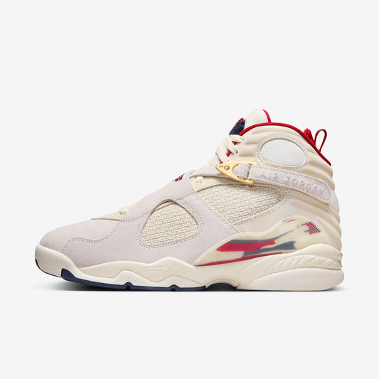 (Men's) Aithtr Jordthtan 8 Retro x SoleFly 'Mi Casa Es Su Casa' (2023) FJ2850-107