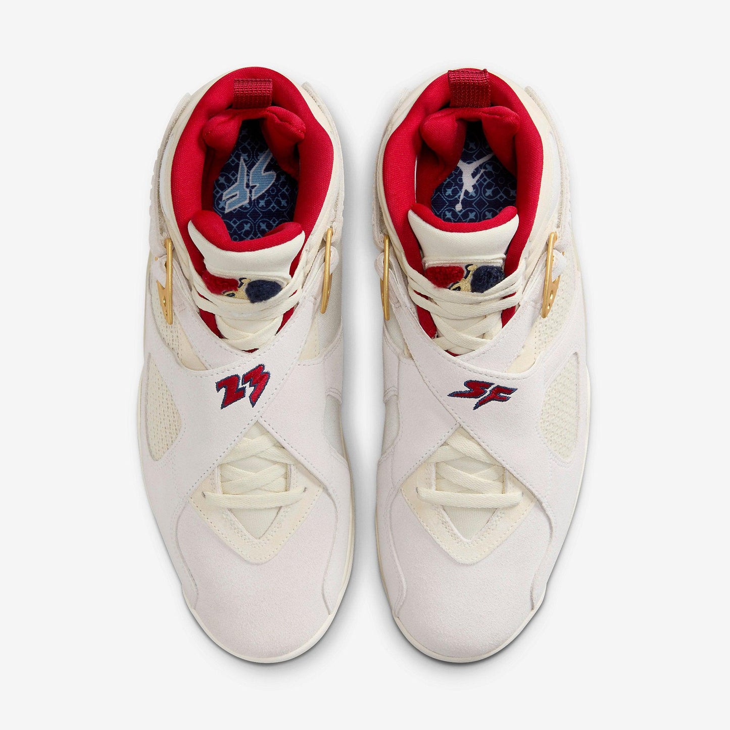 (Men's) Aithtr Jordthtan 8 Retro x SoleFly 'Mi Casa Es Su Casa' (2023) FJ2850-107