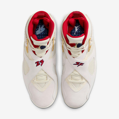 (Men's) Aithtr Jordthtan 8 Retro x SoleFly 'Mi Casa Es Su Casa' (2023) FJ2850-107