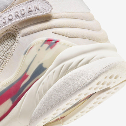 (Men's) Aithtr Jordthtan 8 Retro x SoleFly 'Mi Casa Es Su Casa' (2023) FJ2850-107