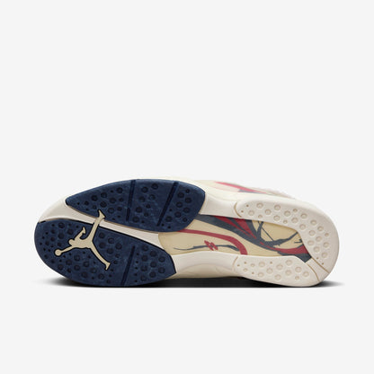 (Men's) Aithtr Jordthtan 8 Retro x SoleFly 'Mi Casa Es Su Casa' (2023) FJ2850-107