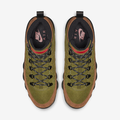 (Men's) Aithtr Jordthtan 9 Retro Boot NRG 'Beef and Broccoli' (2018) AR4491-200