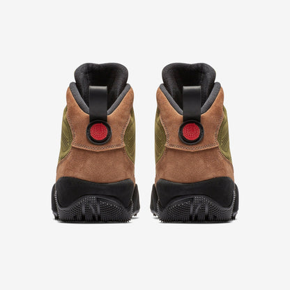 (Men's) Aithtr Jordthtan 9 Retro Boot NRG 'Beef and Broccoli' (2018) AR4491-200