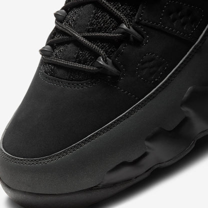 (Men's) Aithtr Jordthtan 9 Retro 'Dark Charcoal / University Gold' (2021) CT8019-070