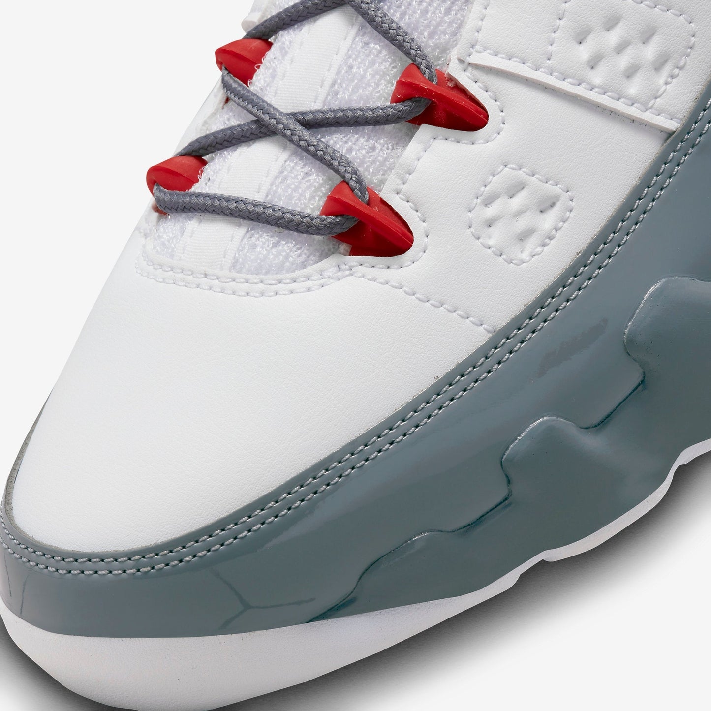 (Men's) Aithtr Jordthtan 9 Retro 'Fire Red' (2022) CT8019-162