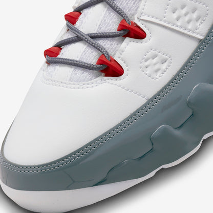 (Men's) Aithtr Jordthtan 9 Retro 'Fire Red' (2022) CT8019-162