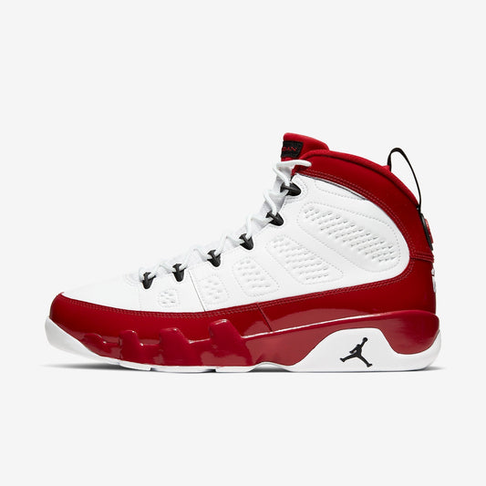 (Men's) Aithtr Jordthtan 9 Retro 'Gym Red' (2019) 302370-160