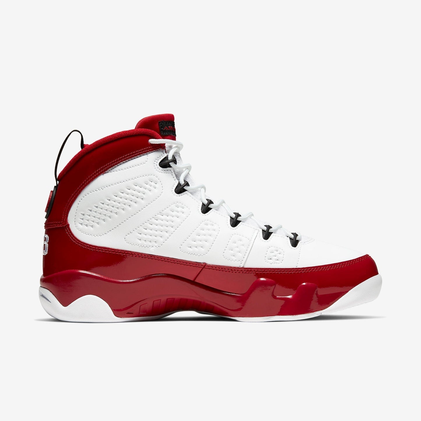 (Men's) Aithtr Jordthtan 9 Retro 'Gym Red' (2019) 302370-160