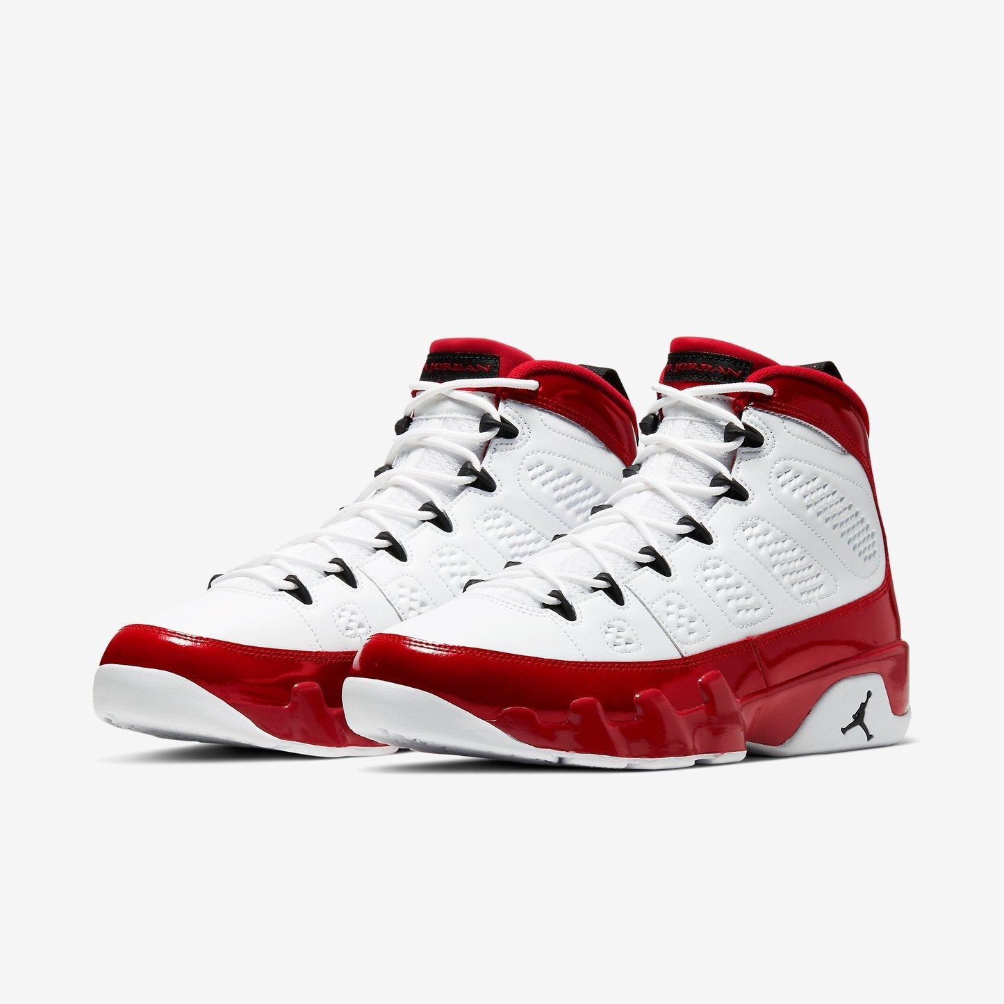 (Men's) Aithtr Jordthtan 9 Retro 'Gym Red' (2019) 302370-160