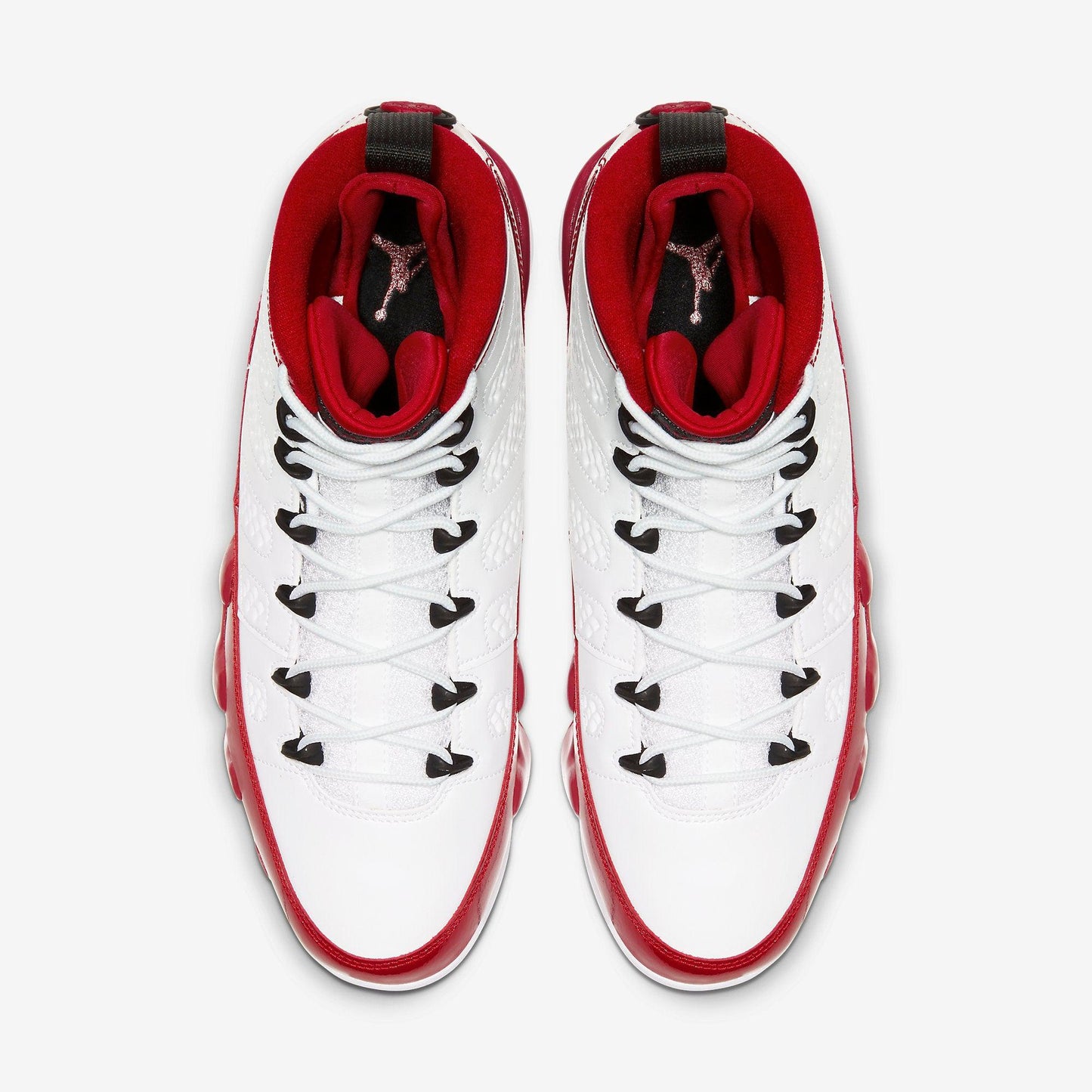 (Men's) Aithtr Jordthtan 9 Retro 'Gym Red' (2019) 302370-160