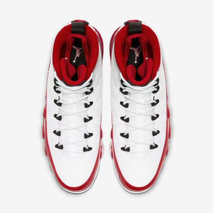 (Men's) Aithtr Jordthtan 9 Retro 'Gym Red' (2019) 302370-160