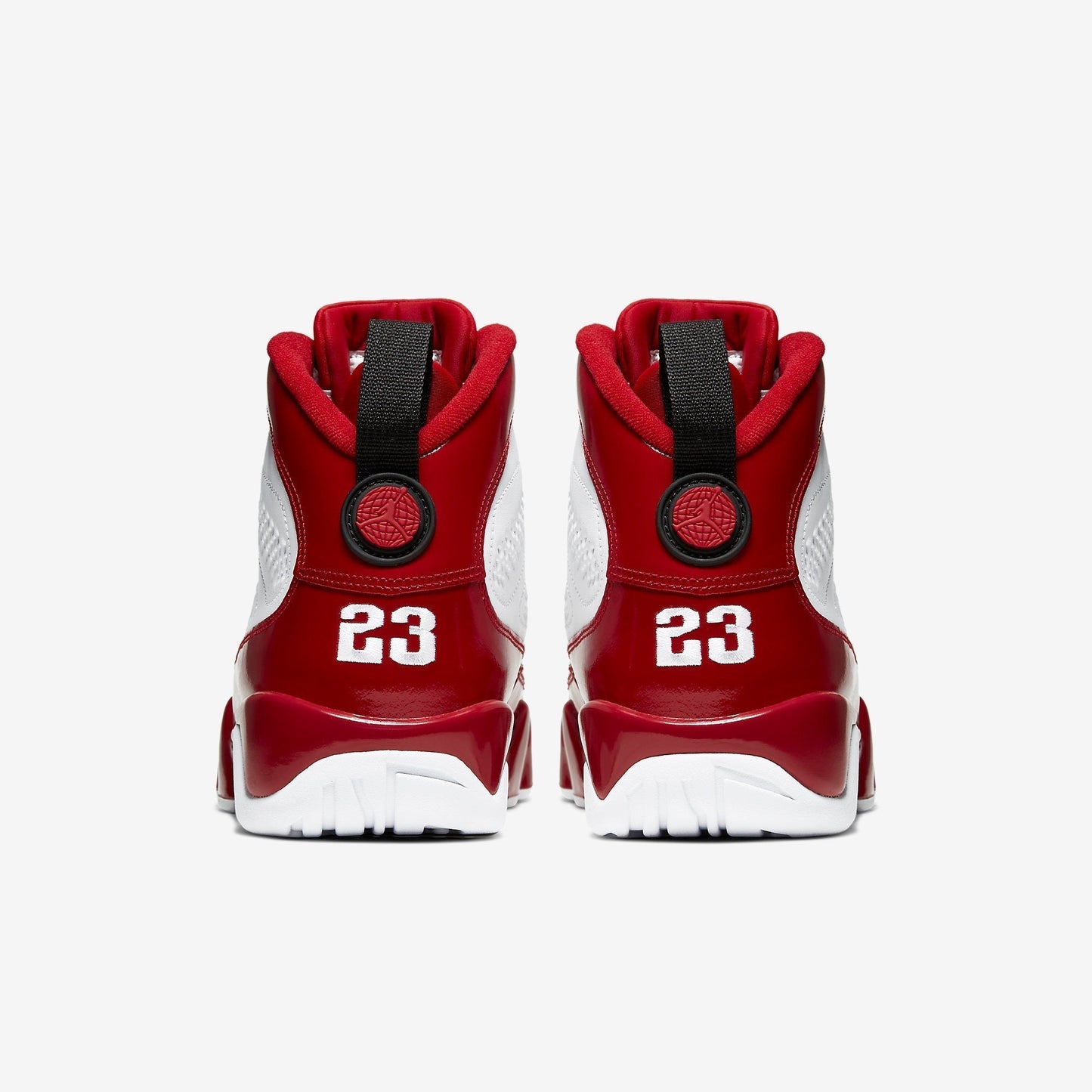 (Men's) Aithtr Jordthtan 9 Retro 'Gym Red' (2019) 302370-160