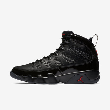 (Men's) Aithtr Jordthtan 9 Retro 'Patent Bred' (2018) 302370-014