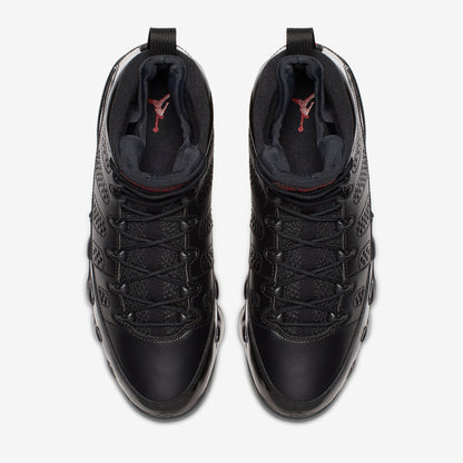 (Men's) Aithtr Jordthtan 9 Retro 'Patent Bred' (2018) 302370-014