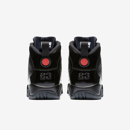 (Men's) Aithtr Jordthtan 9 Retro 'Patent Bred' (2018) 302370-014