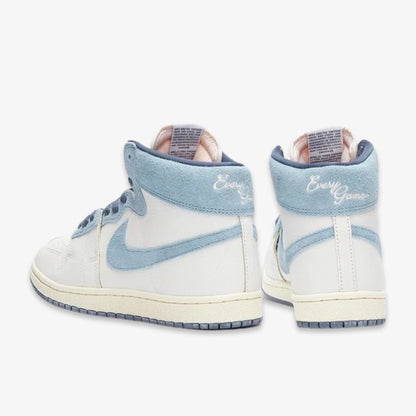 (Men's) Aithtr Jordthtan Air Ship PE SP 'Every Game Diffused Blue' (2023) DZ3497-104