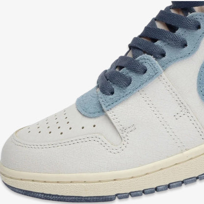 (Men's) Aithtr Jordthtan Air Ship PE SP 'Every Game Diffused Blue' (2023) DZ3497-104