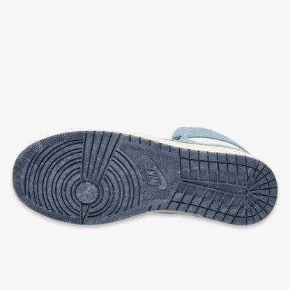 (Men's) Aithtr Jordthtan Air Ship PE SP 'Every Game Diffused Blue' (2023) DZ3497-104