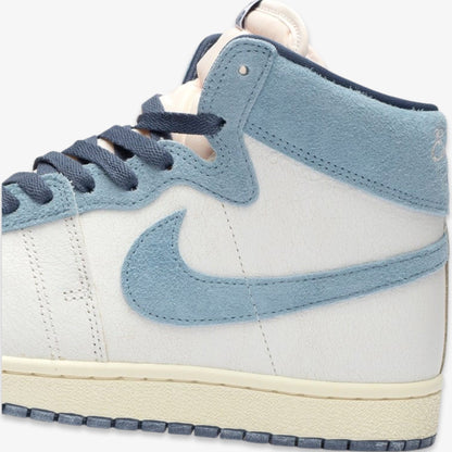 (Men's) Aithtr Jordthtan Air Ship PE SP 'Every Game Diffused Blue' (2023) DZ3497-104